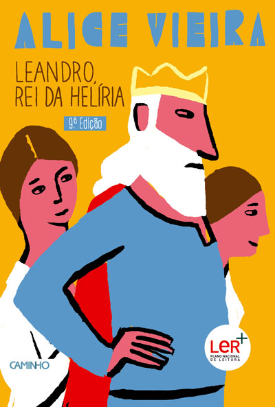 Leandro Rei da Heliria