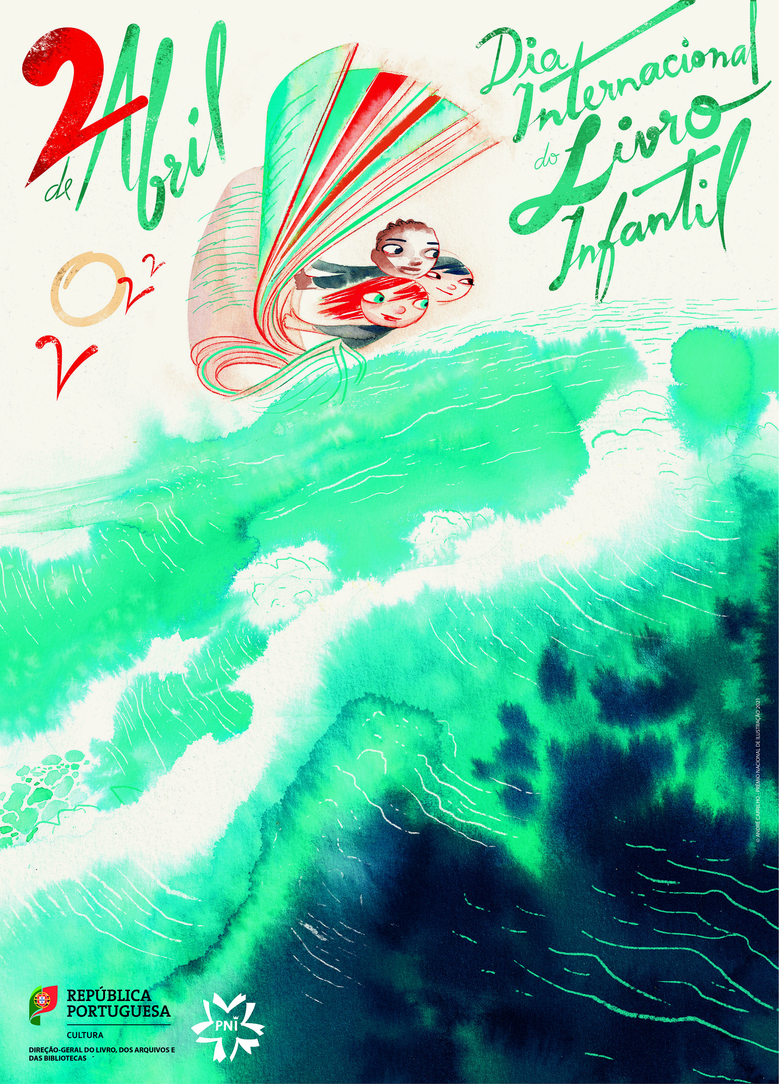 DILI cartaz 2022 carrilho