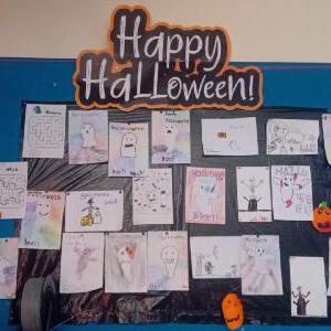Halloween 2025