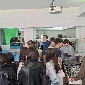 Espaço Maker