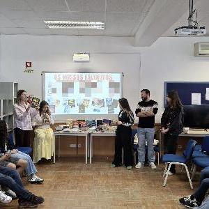 Book Influencers
