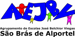 Logo of Moodle AEJBV